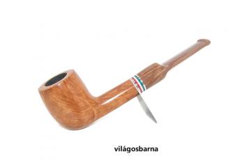 Szabó Bruyer extra magyar gyűrűs pipa